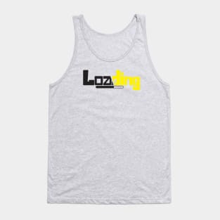 loading Tank Top